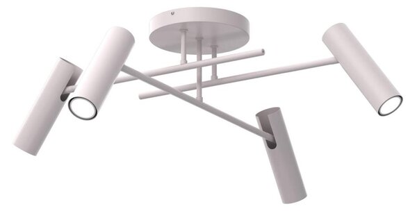 Přisazený lustr AXION 4xGU10/8W/230V