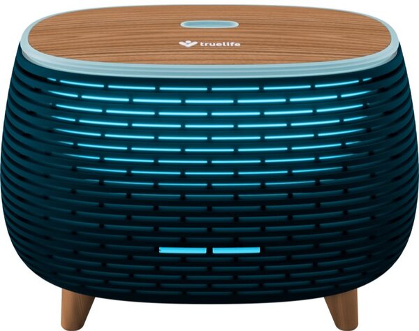 TrueLife AIR Diffuser D6 ultrazvukový aroma difuzér a zvlhčovač vzduchu 1 ks
