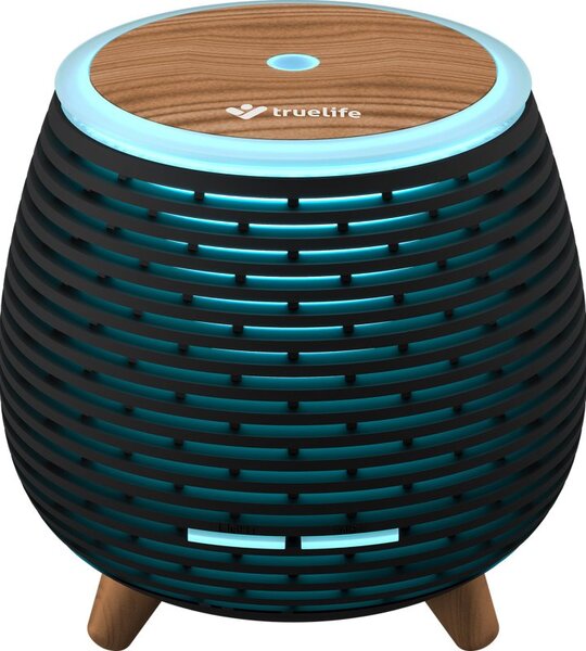 TrueLife AIR Diffuser D4 ultrazvukový aroma difuzér a zvlhčovač vzduchu 1 ks
