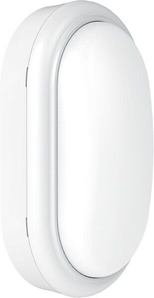Philips Projectline 8719514954335 nástěnné svítidlo LED ovál 15W 1400lm 4000K IP65 bílá