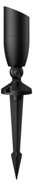 Philips Wiz Ground Spot Extension EU 8720169071650 exteriérové svítidlo/reflektor LED 4W/270lm 2700-5000K+RGB černá