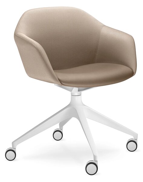 LD SEATING - Konferenční židle RIVA RI-03,F02