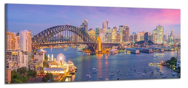 Obraz na plátně Sydney