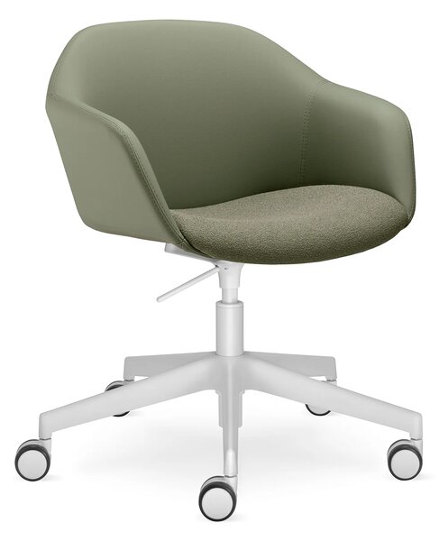 LD SEATING - Konferenční židle RIVA RI-03,F15