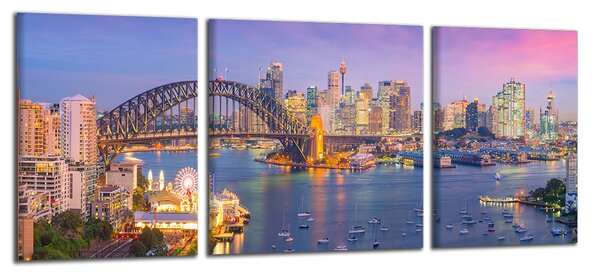 Obraz na plátně Sydney