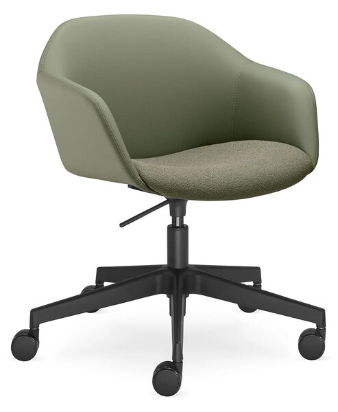 LD SEATING - Konferenční židle RIVA RI-03,F15