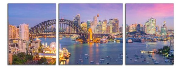 Obraz na plátně Sydney