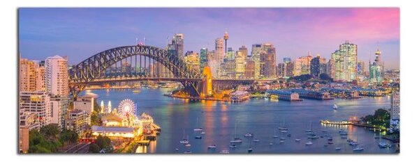 Obraz na plátně Sydney
