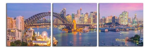 Obraz na plátně Sydney
