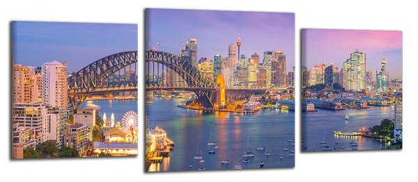 Obraz na plátně Sydney