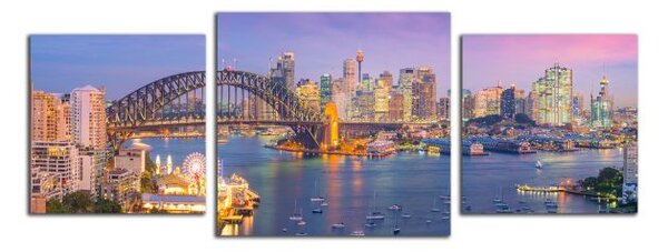 Obraz na plátně Sydney