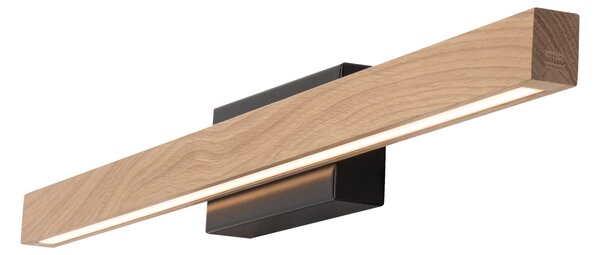 BRITOP Nástěnné LED svítidlo AQUA VIVA, 9W, CRI 80, IP44