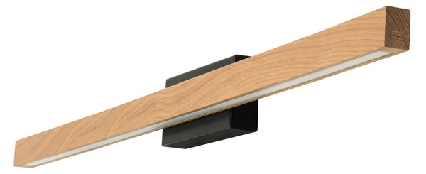 BRITOP Nástěnné LED svítidlo AQUA VIVA, 12W, CRI 80, IP44