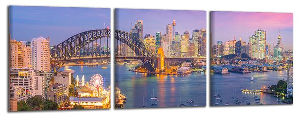 Obraz na plátně Sydney