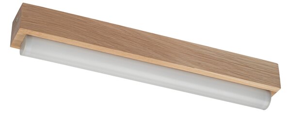 BRITOP Nástěnné LED svítidlo AQUA VIVA, 6W, CRI 80, IP44