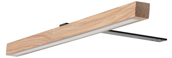 BRITOP Nástěnné LED svítidlo AQUA VIVA s ramenem, 6W, CRI 80, IP44