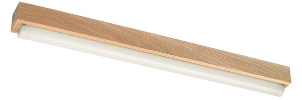 BRITOP Nástěnné LED svítidlo AQUA VIVA, 9W, CRI 80, IP44