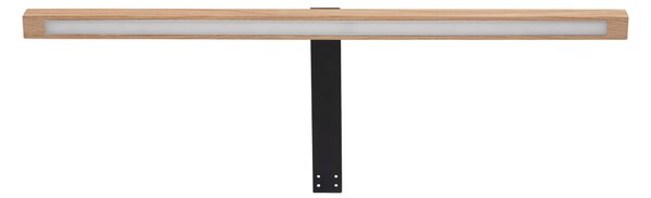 BRITOP Nástěnné LED svítidlo AQUA VIVA s ramenem, 6W, CRI 80, IP44