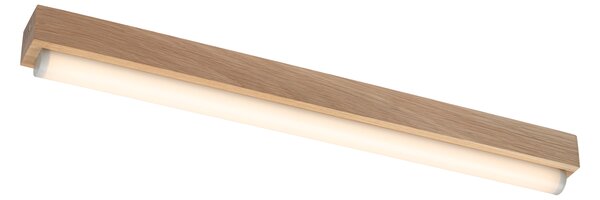 BRITOP Nástěnné LED svítidlo AQUA VIVA, 9W, CRI 80, IP44