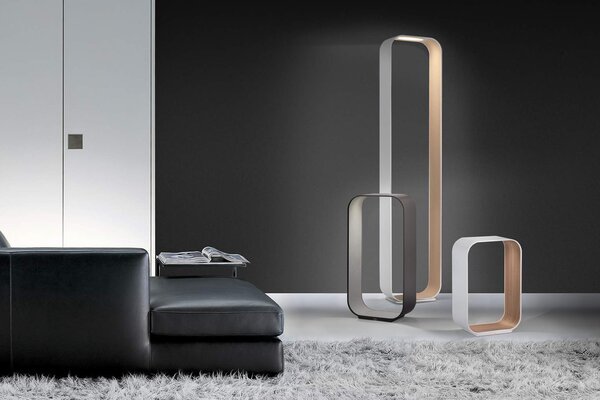 Pablo designové stolní lampy Contour S
