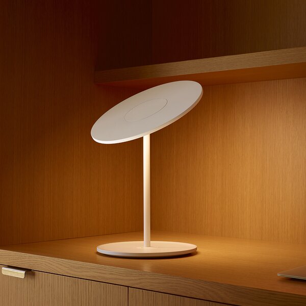 Pablo designové stolní lampy Circa