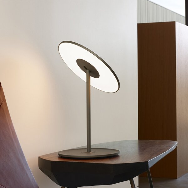 Pablo designové stolní lampy Circa