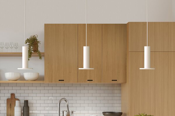 Pablo designová závěsná svítidla Cielo Plus