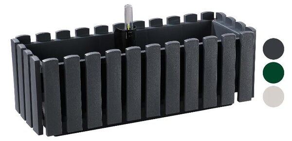 Parkside® Samozavlažovací truhlík Kensington, 50 cm (100386341)