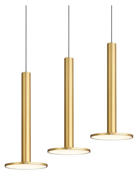 Pablo designová závěsná svítidla Cielo XL