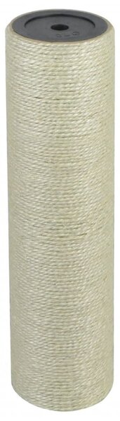 Škrabadlo pro kočky 8 x 30 cm 10 mm béžové 170554