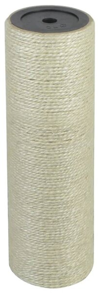 Škrabadlo pro kočky 8 x 25 cm 10 mm béžové 170553
