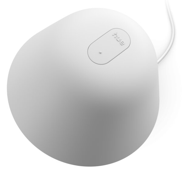 Philips Hue White and color ambiance 8720169262997 Twilight stolní lampička LED V330mm 13,4W/1380lm 2000-6500K+RGB bílá