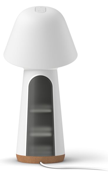 Philips Hue White and color ambiance 8720169262997 Twilight stolní lampička LED V330mm 13,4W/1380lm 2000-6500K+RGB bílá