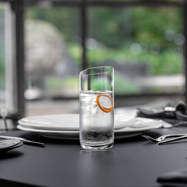 Villeroy & Boch 11-3653-8260 Sklenice NewMoon vysoké, 370 ml, 4 ks