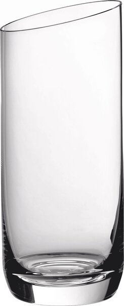 Villeroy & Boch 11-3653-8260 Sklenice NewMoon vysoké, 370 ml, 4 ks