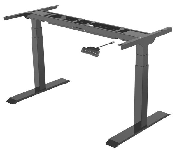 Elektrický rám stolu Ergosolid SR21B