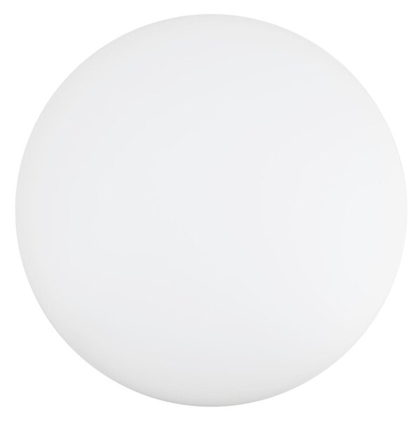 SLC LED stropní svítidlo Pluto pr.400 bílé 2140lm 2700K Ra80 stmívatelné IP54 OP