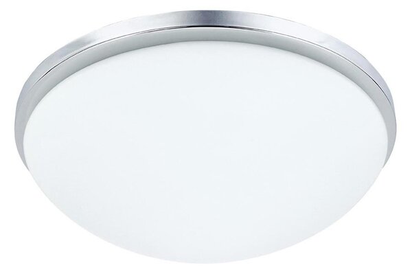 Stropní svítidlo PERI 1xE27/60W/230V lesklý chrom