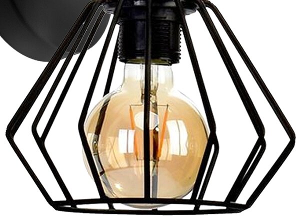 Nástěnné svítidlo ULF 1xE27/60W/230V