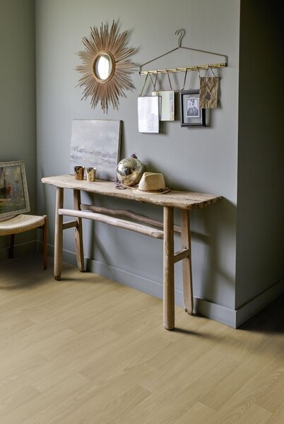 PVC podlaha Gerflor Taralay Libertex 0636 Esterel Blond