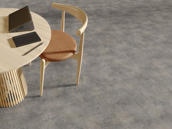 PVC podlaha Gerflor Taralay Libertex 2218 Rough Taupe