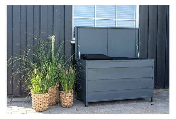 Obaly na květináče z mořské trávy v sadě 3 ks ø 31 cm Hue – House Nordic