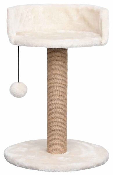 Škrabadlo pro kočky se sisalovým sloupkem 49 cm mořská tráva 170969