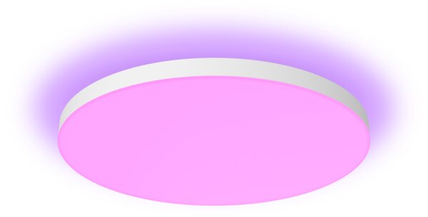 Philips Hue White and color ambiance 8720169277557 Datura XL Round stropní svítidlo D574mm LED 67W/5390lm 2000-6500K+RGB bílá