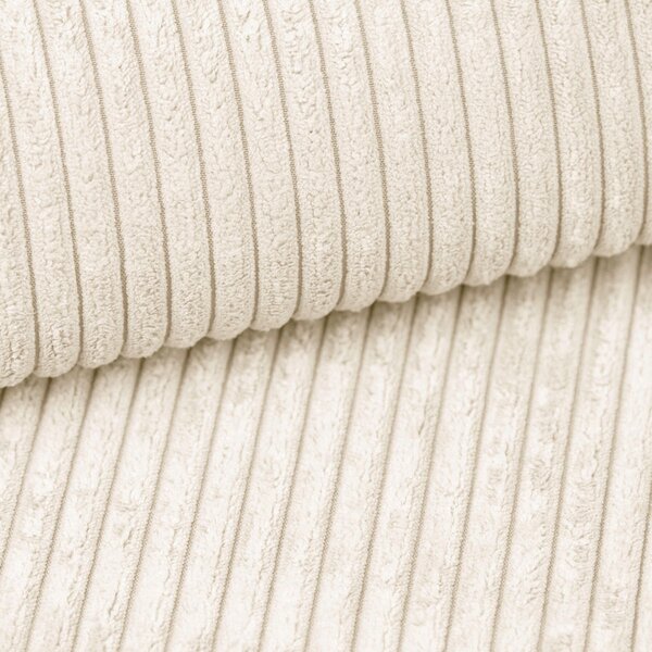 ROZKLÁDACÍ POHOVKA, textil, krémová Ti'me - Rozkládací pohovky, Online Only
