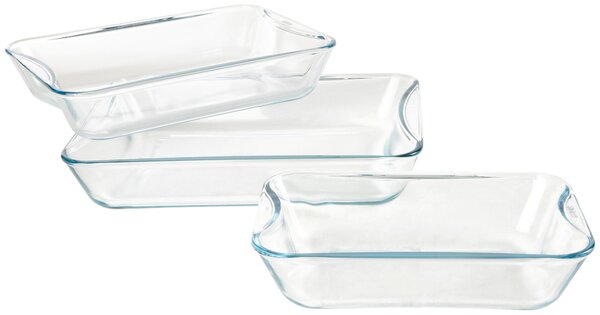 SADA ZAPÉKACÍCH MISEK Homeware Profession. - Online Only vaření, Online Only