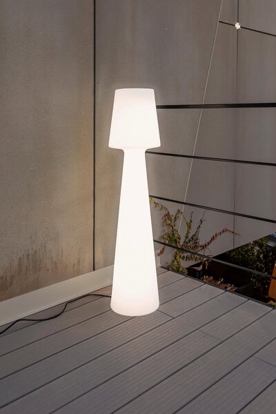 VENKOVNÍ STOJACÍ LAMPA 26,5/110 cm Newgarden - Online Only svítidla, Online Only