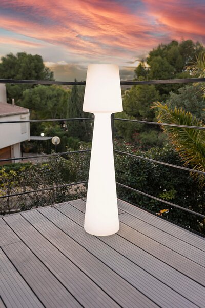 VENKOVNÍ STOJACÍ LAMPA 26,5/110 cm Newgarden - Online Only svítidla, Online Only