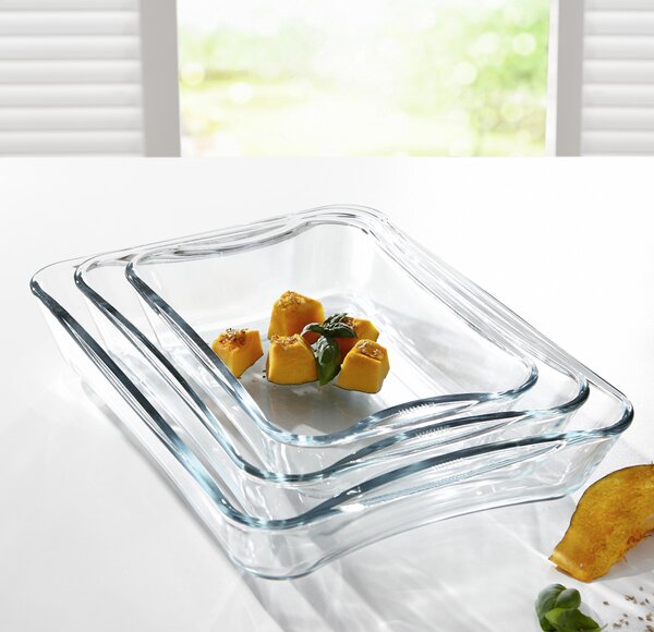 SADA ZAPÉKACÍCH MISEK Homeware Profession. - Online Only vaření, Online Only