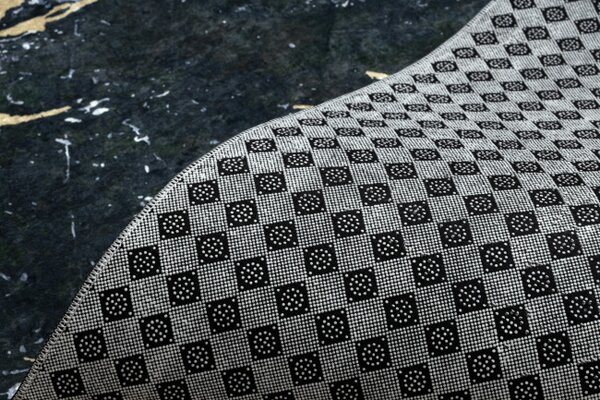 Protiskluzový běhoun LOTUS GALACTIC 9523 černý/zlatý